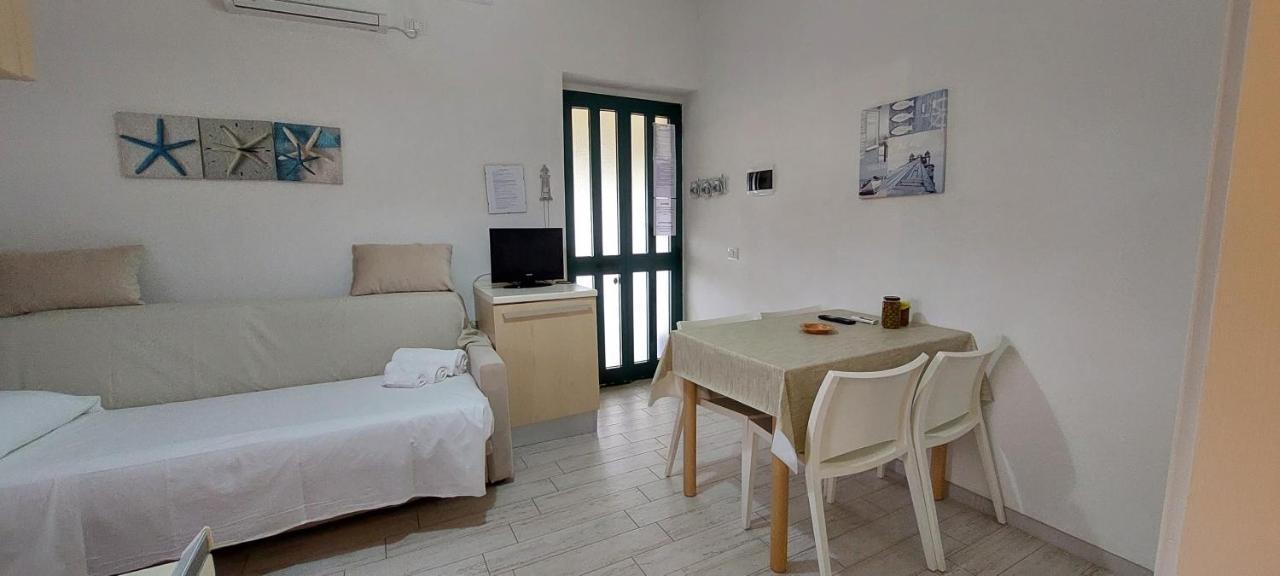 Liberato Puglia Vacanze Peschici Extérieur photo