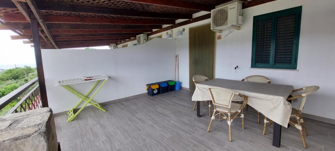 Liberato Puglia Vacanze Peschici Extérieur photo