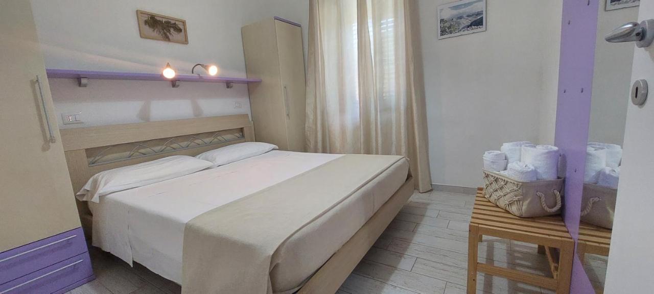 Liberato Puglia Vacanze Peschici Extérieur photo