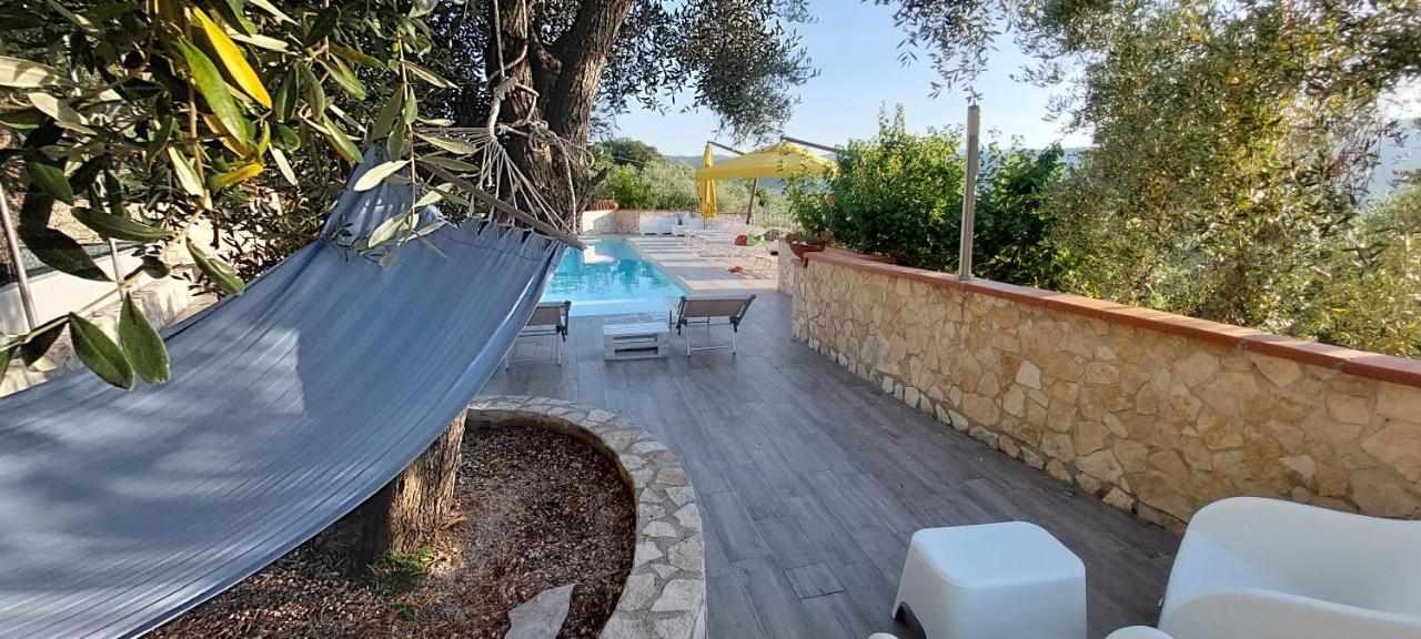 Liberato Puglia Vacanze Peschici Extérieur photo