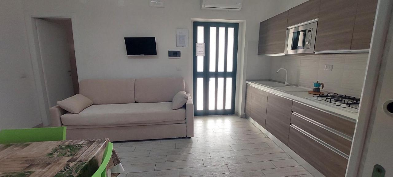 Liberato Puglia Vacanze Peschici Extérieur photo