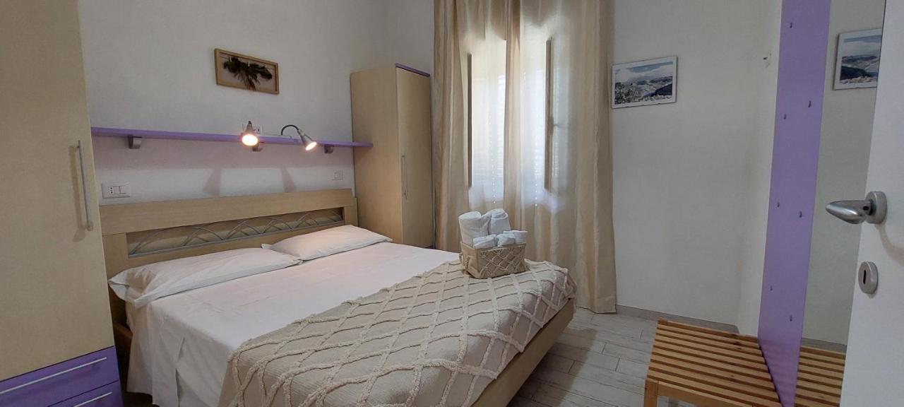 Liberato Puglia Vacanze Peschici Extérieur photo