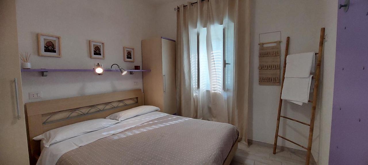 Liberato Puglia Vacanze Peschici Extérieur photo